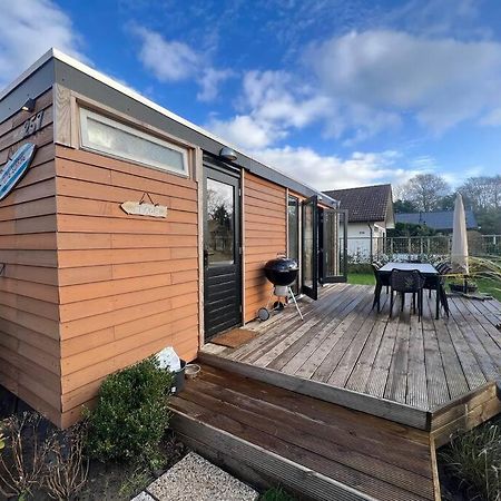 Moderne Bungalow Voor 6 Personen جوليانادورب المظهر الخارجي الصورة