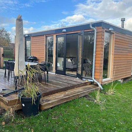 Moderne Bungalow Voor 6 Personen جوليانادورب المظهر الخارجي الصورة