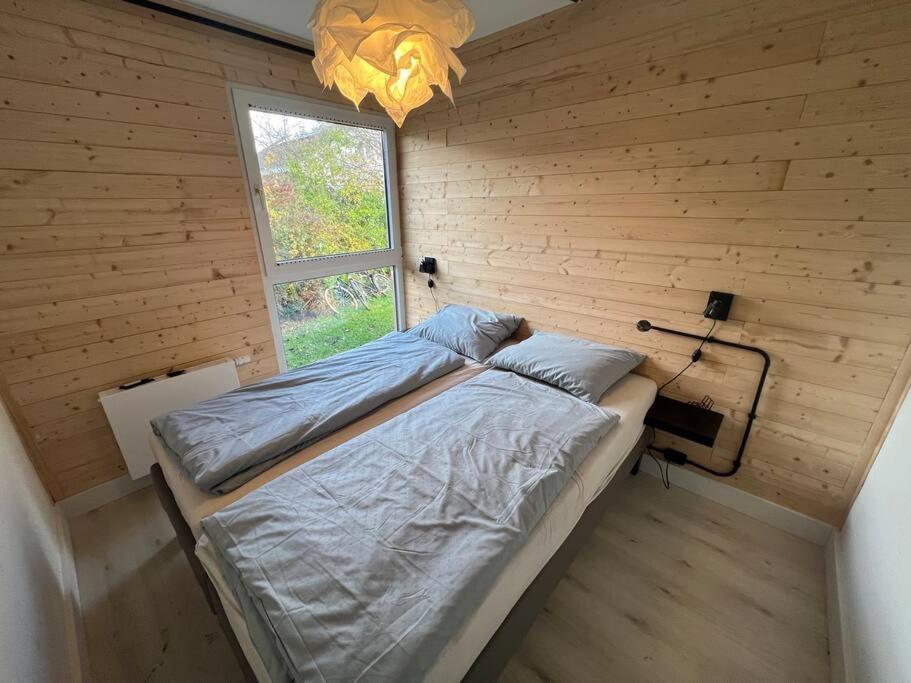 Moderne Bungalow Voor 6 Personen جوليانادورب المظهر الخارجي الصورة