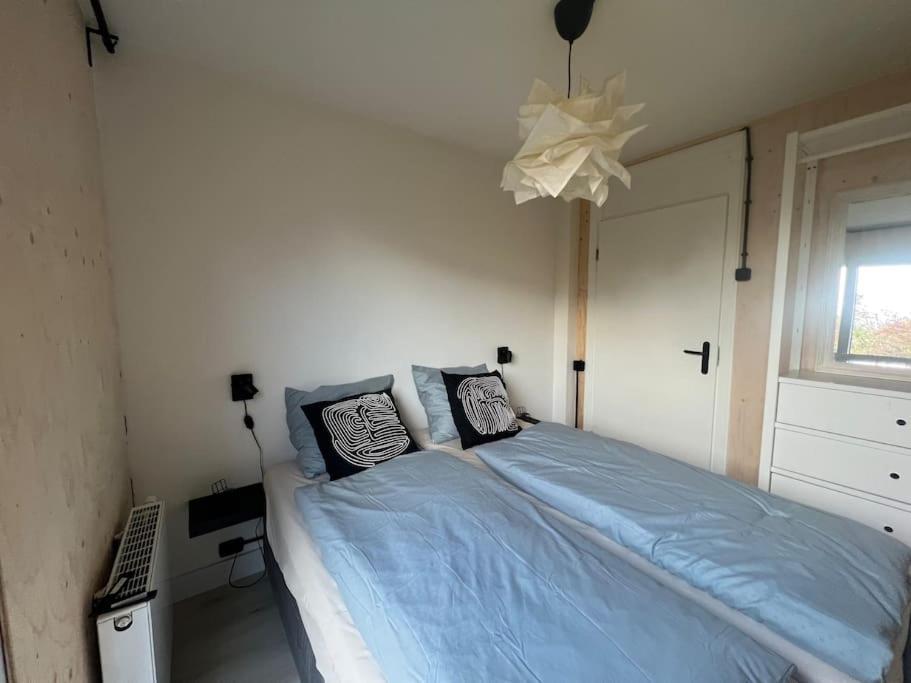 Moderne Bungalow Voor 6 Personen جوليانادورب المظهر الخارجي الصورة